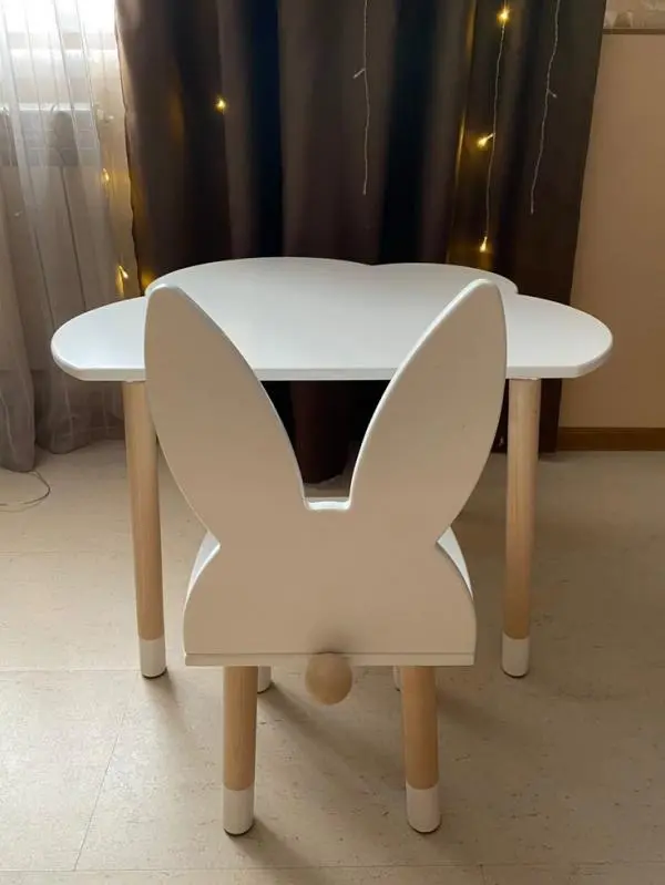 Kids Chair