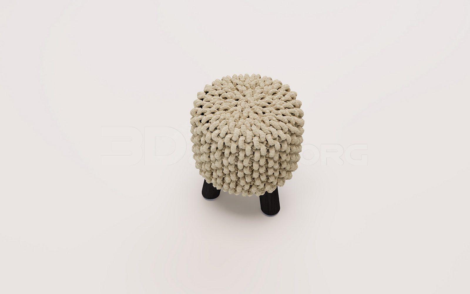 Stool