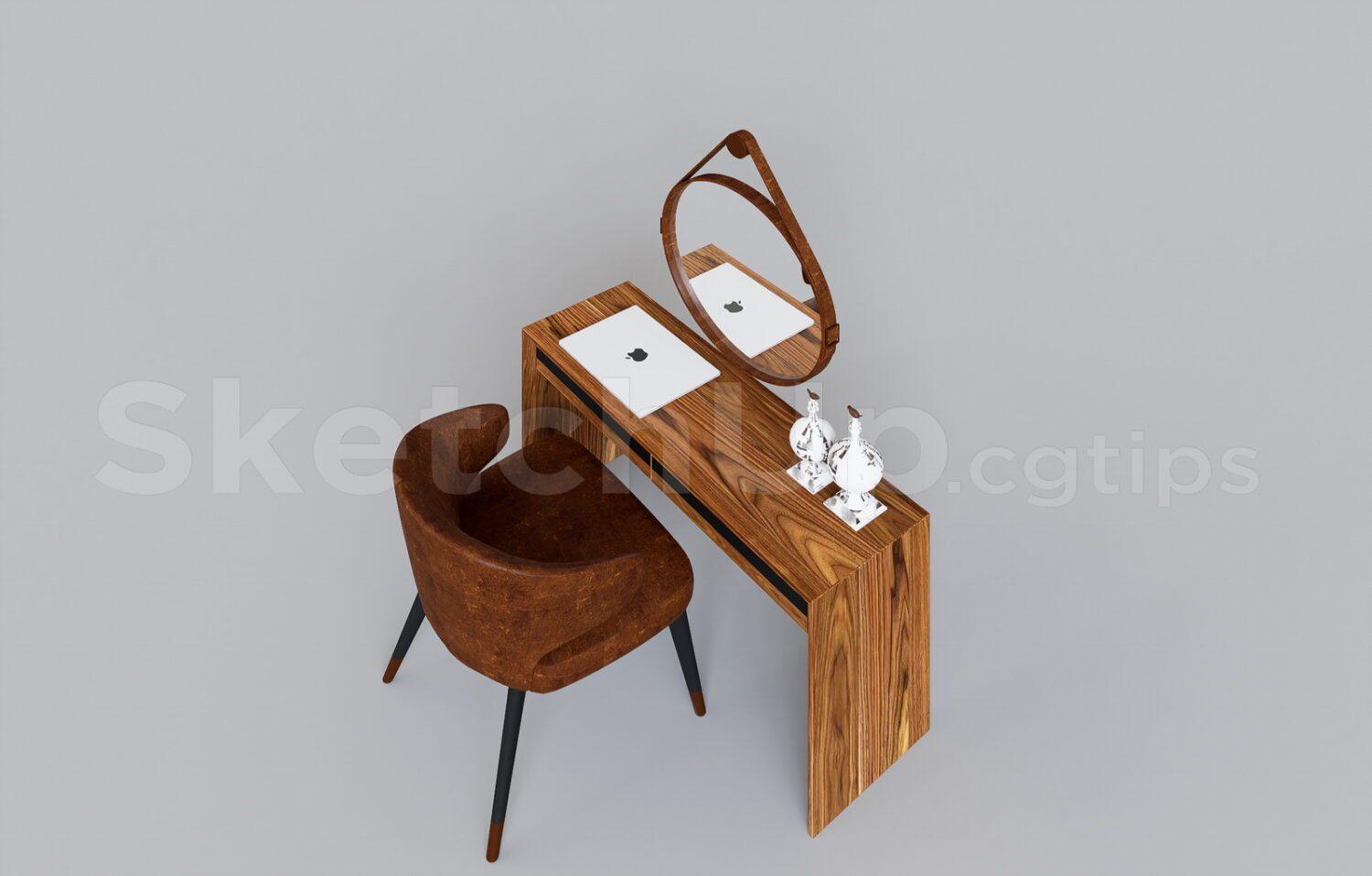 Dressing Table