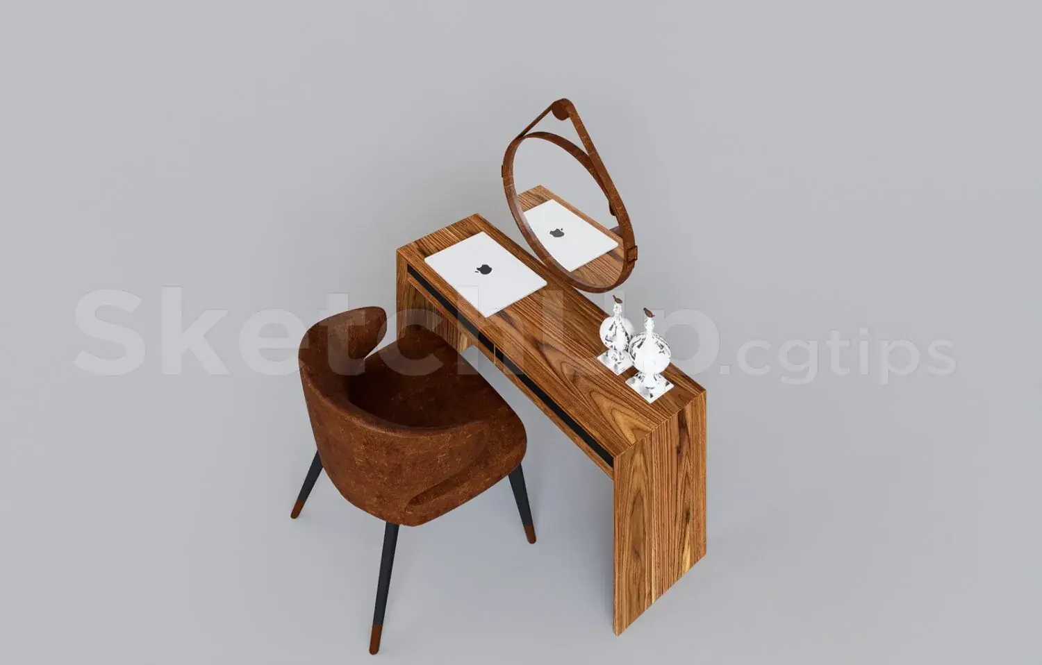 Dressing Table