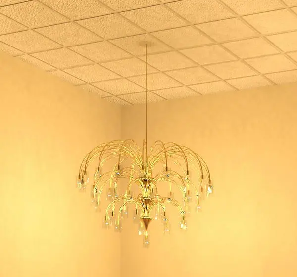 Chandelier