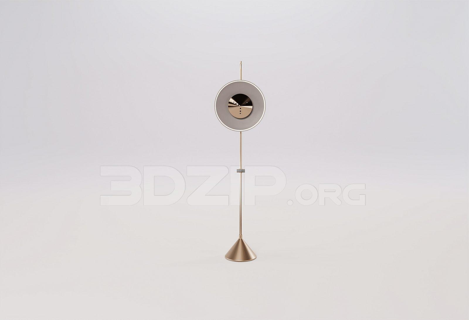 Floor Lamp