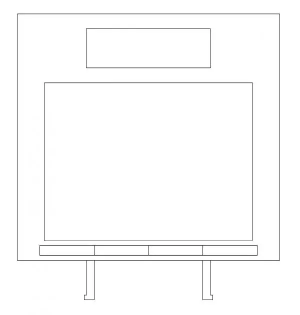 Lift 2d