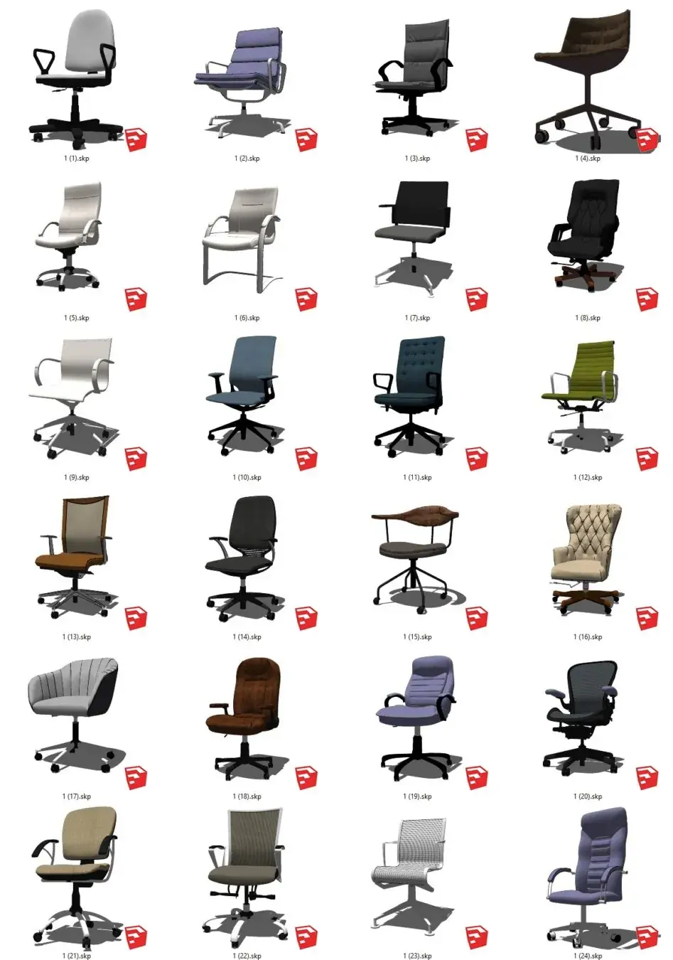Office Chair