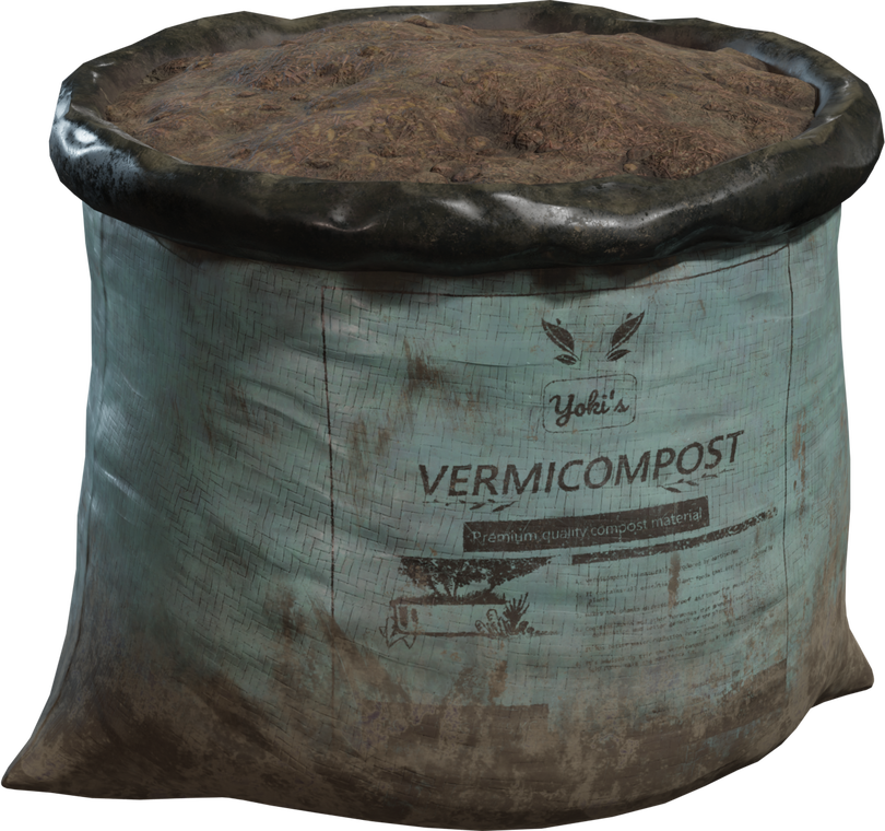 Compost Bag 2