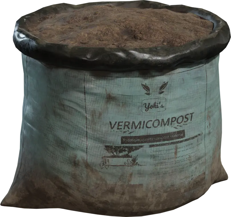 Compost Bag 2