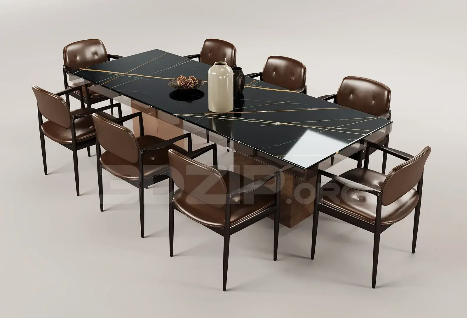 Dining Table And Chair