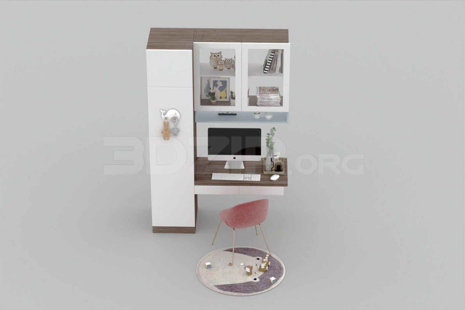 Desk