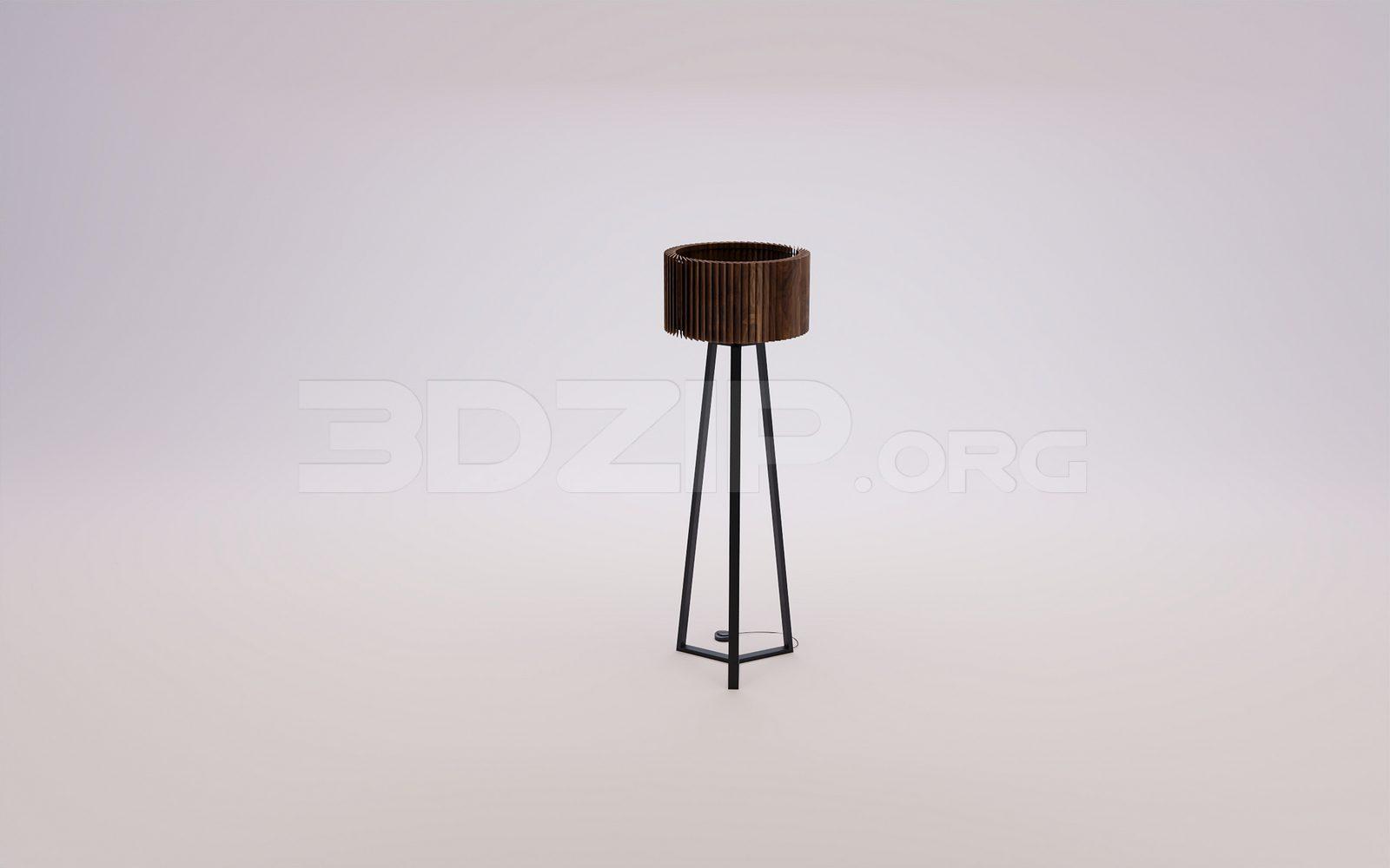 Floor Lamp