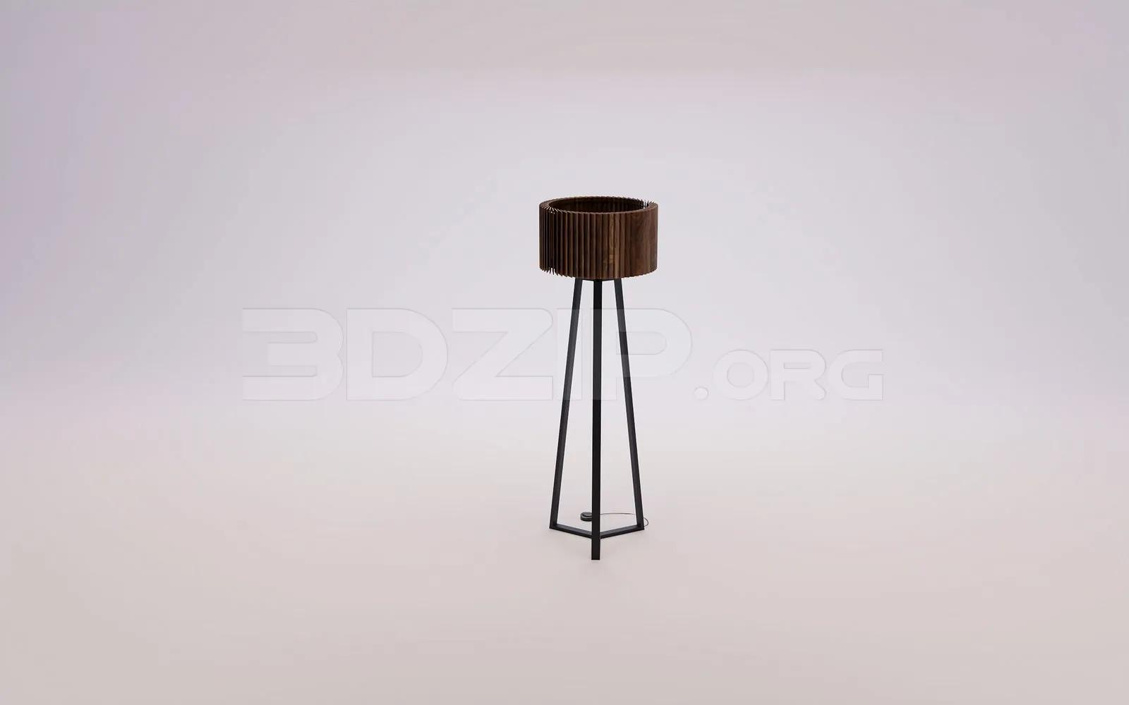 Floor Lamp