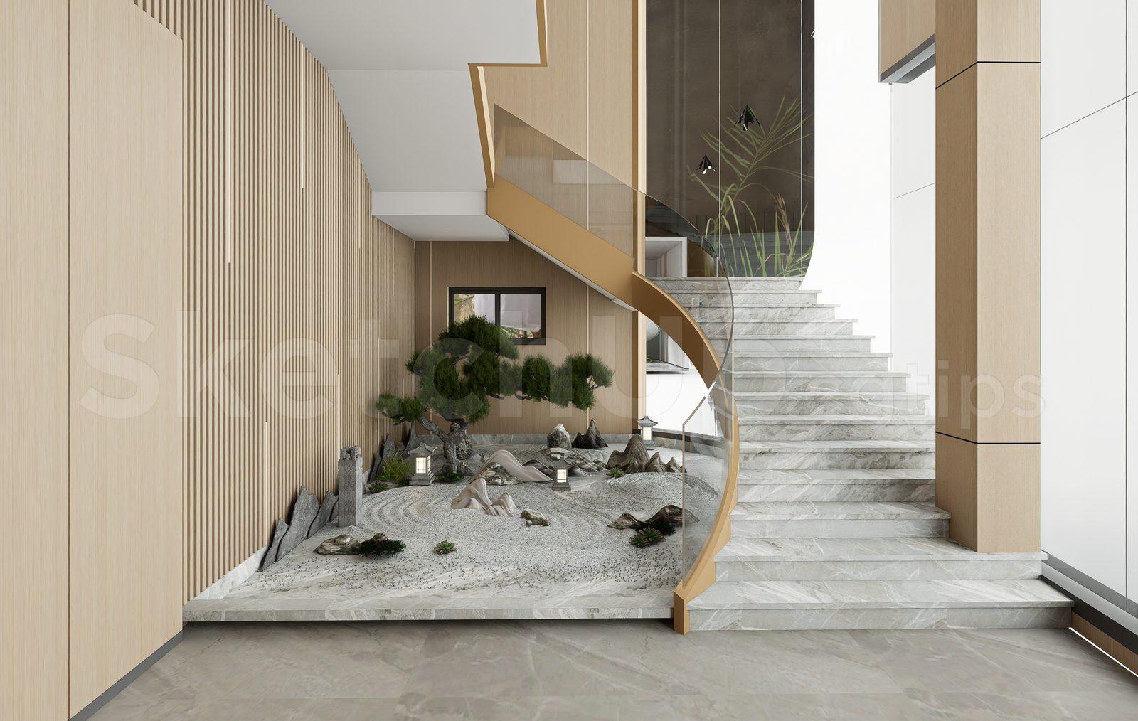 Stair