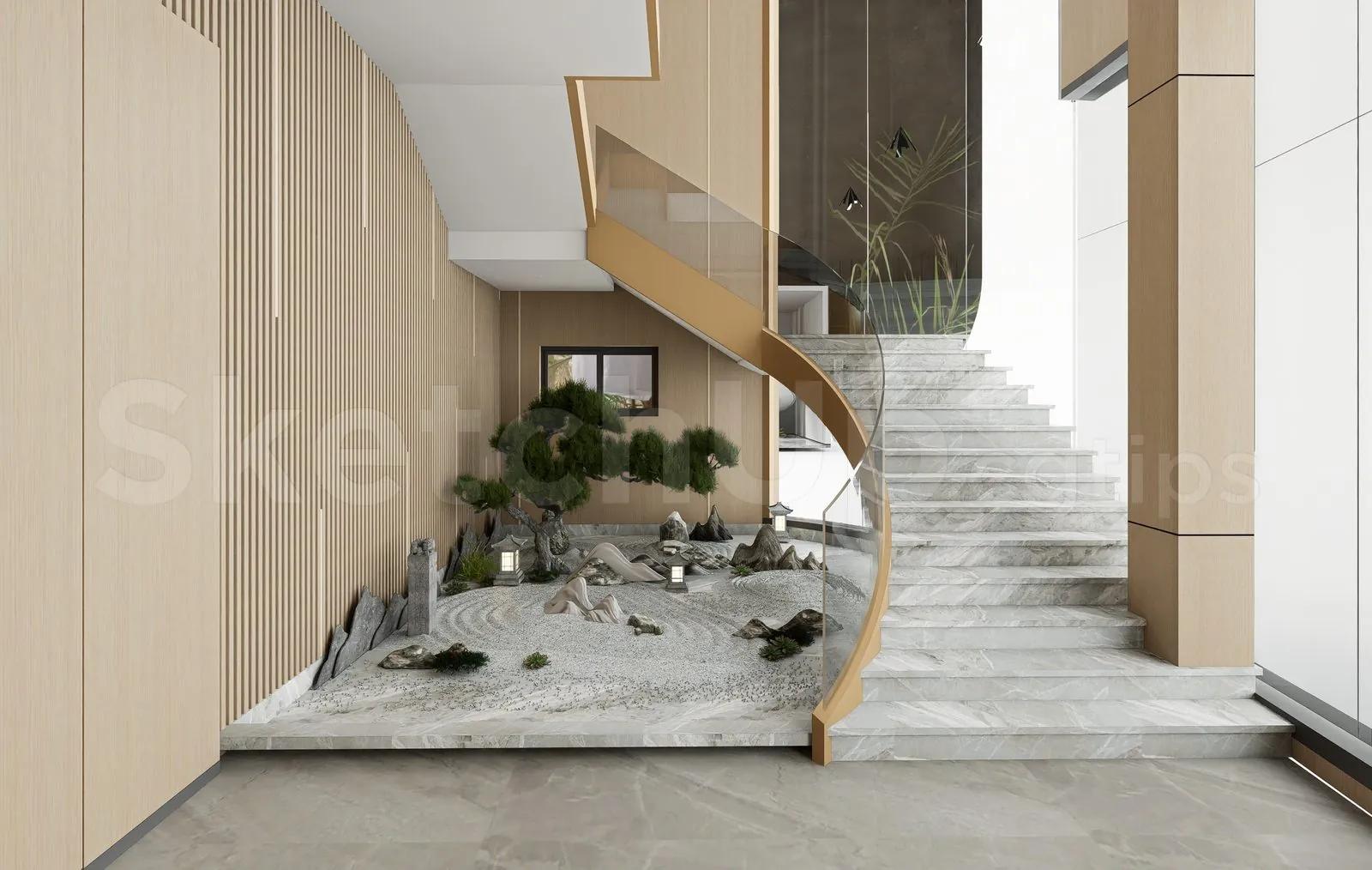 Stair