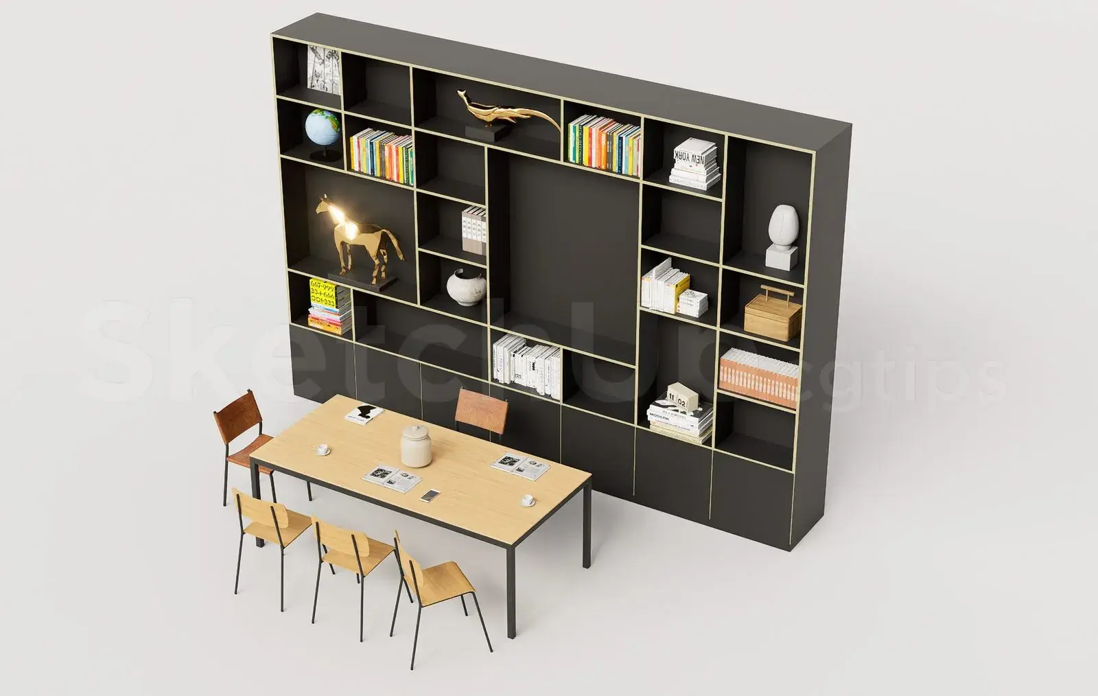 Office Table