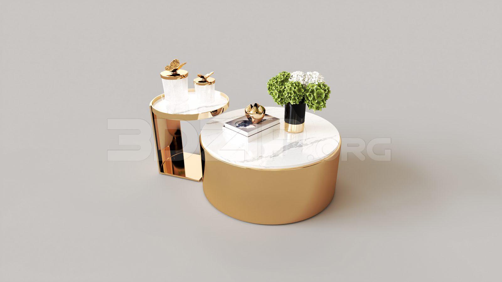 Tea Table