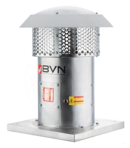 Bvn Air Armo-R Fan