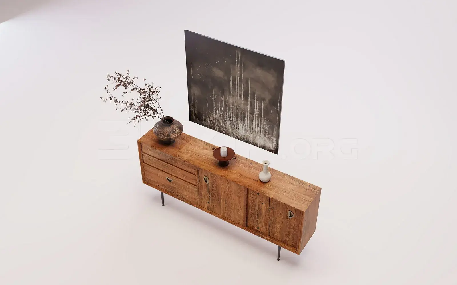 TV Cabinet