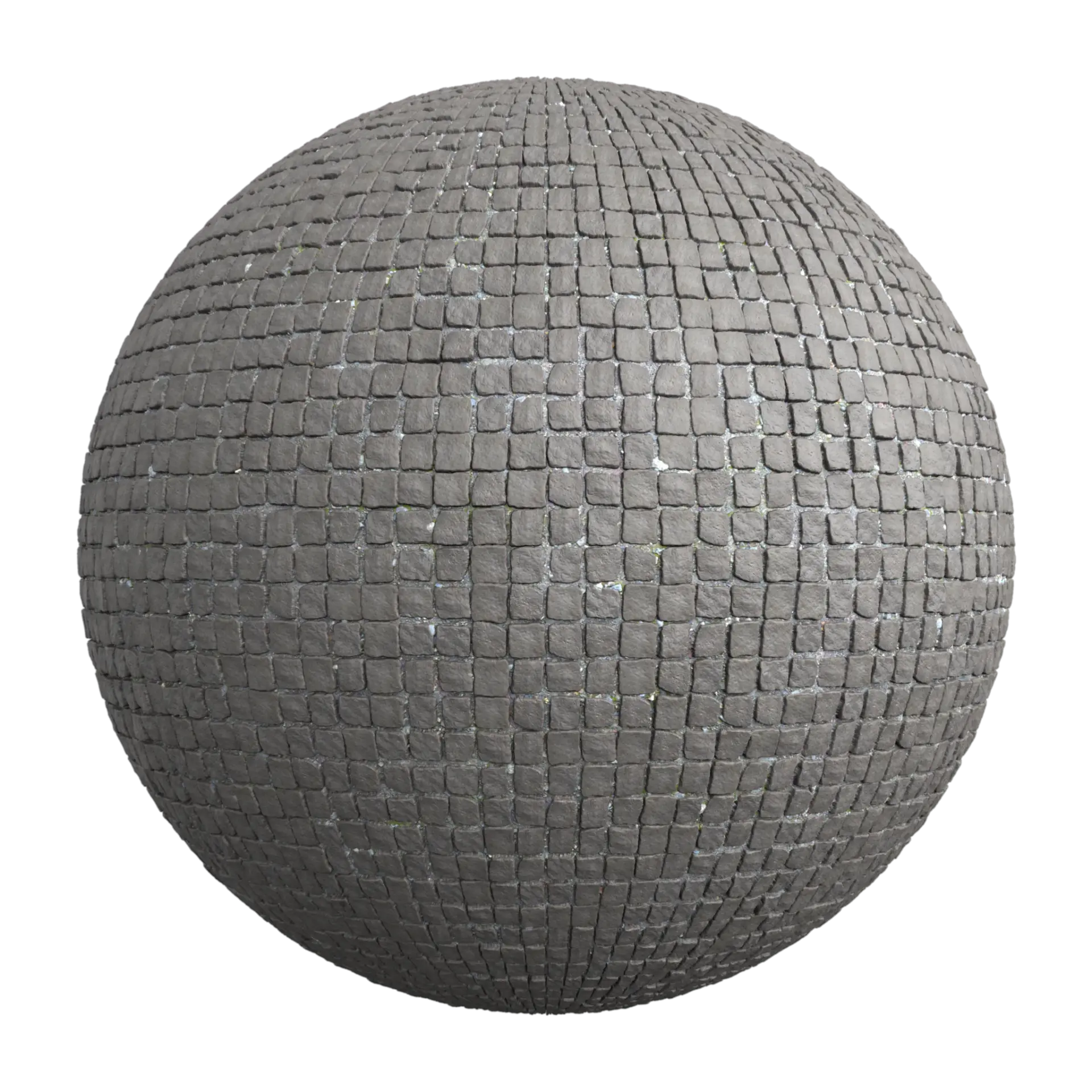Paving Stones 057