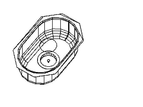 Kohler - K-3338 Undertone Sink
