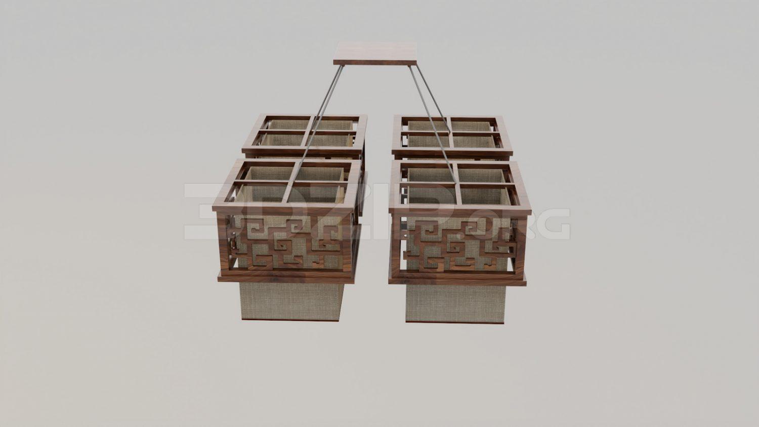 Ceiling Light