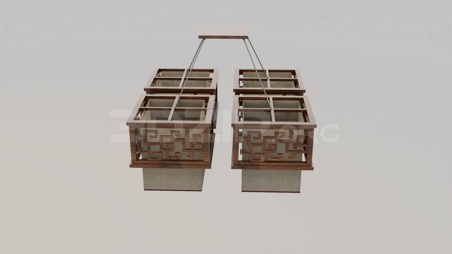 Ceiling Light