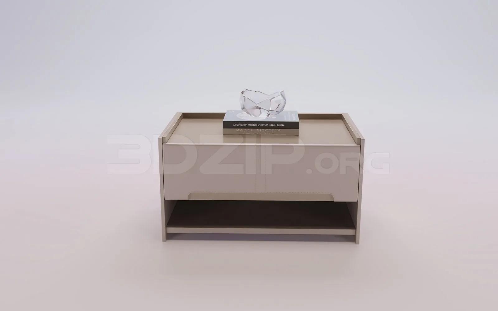 Bedside Table