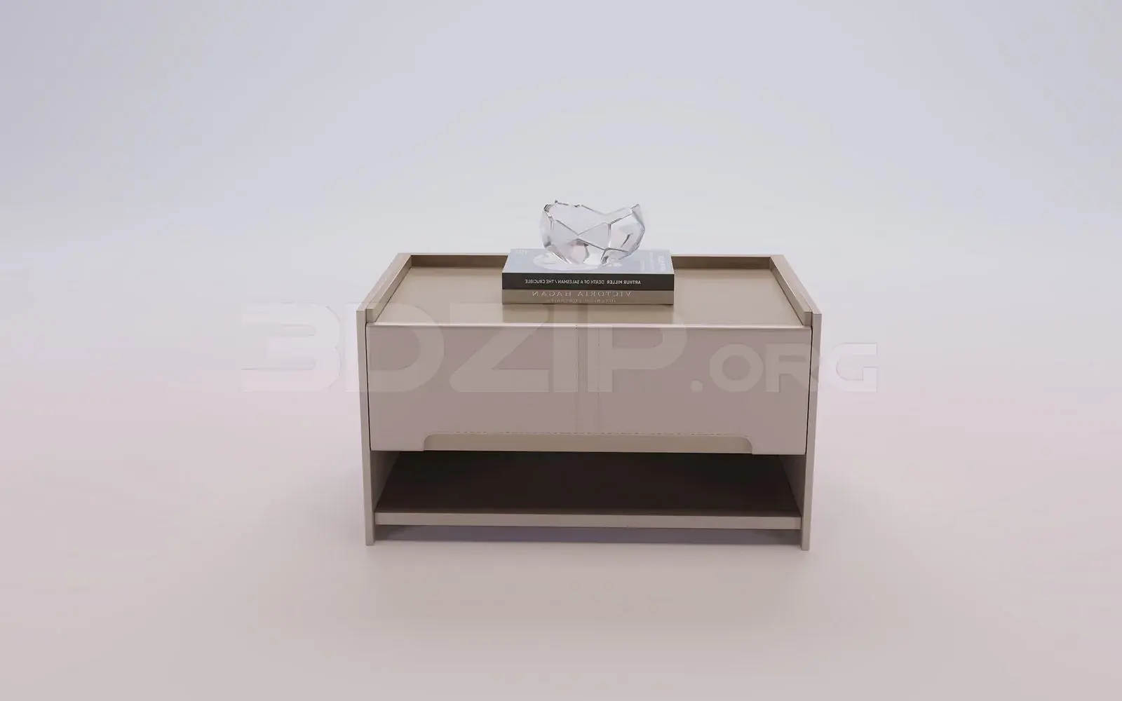 Bedside Table
