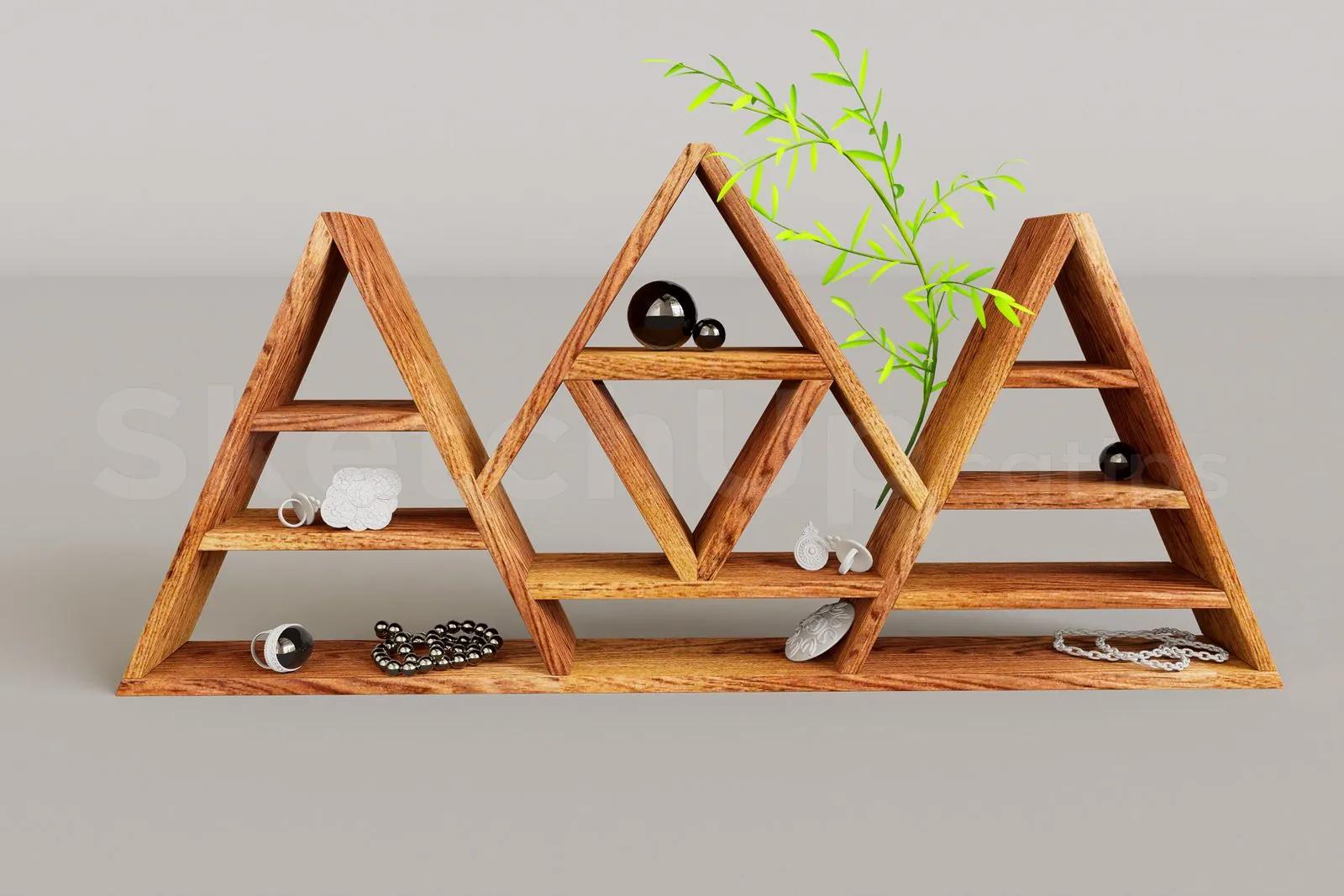 Bookshelf