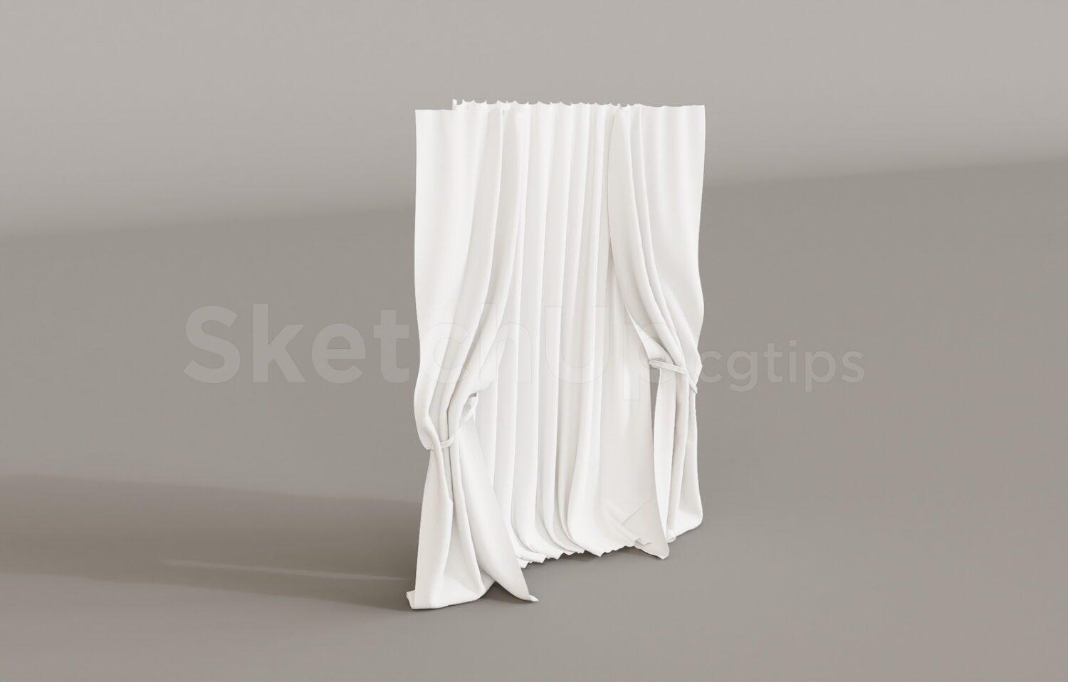 Curtain