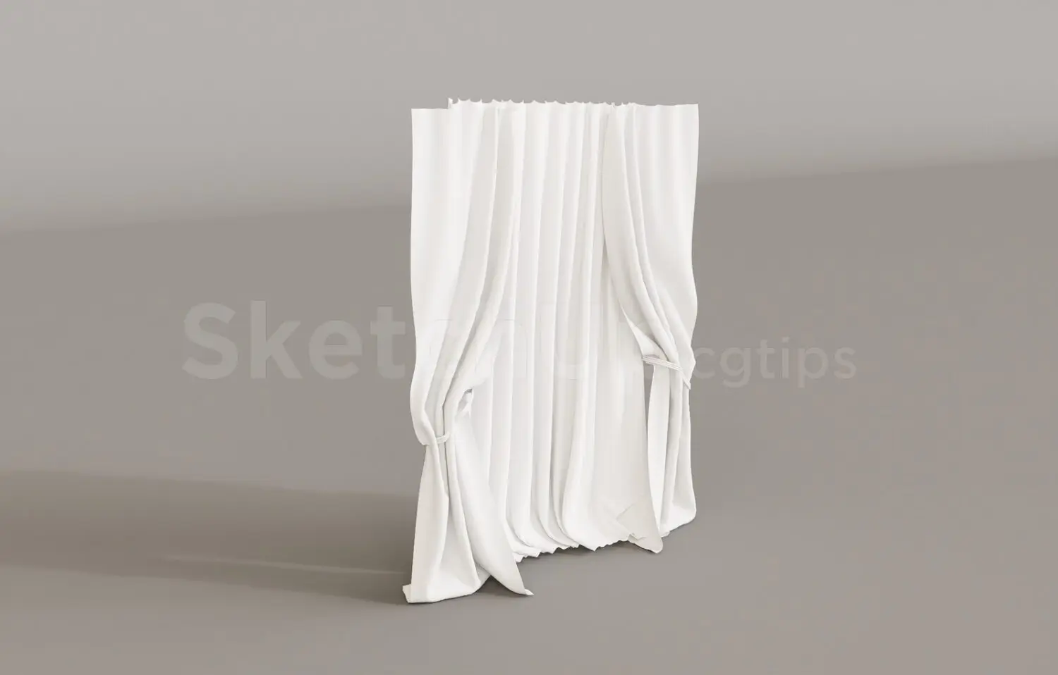 Curtain