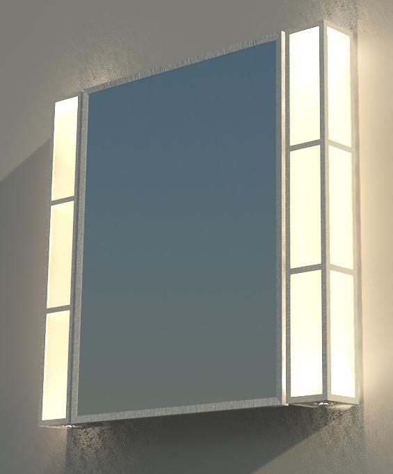 Medicine Cabinet - Modern