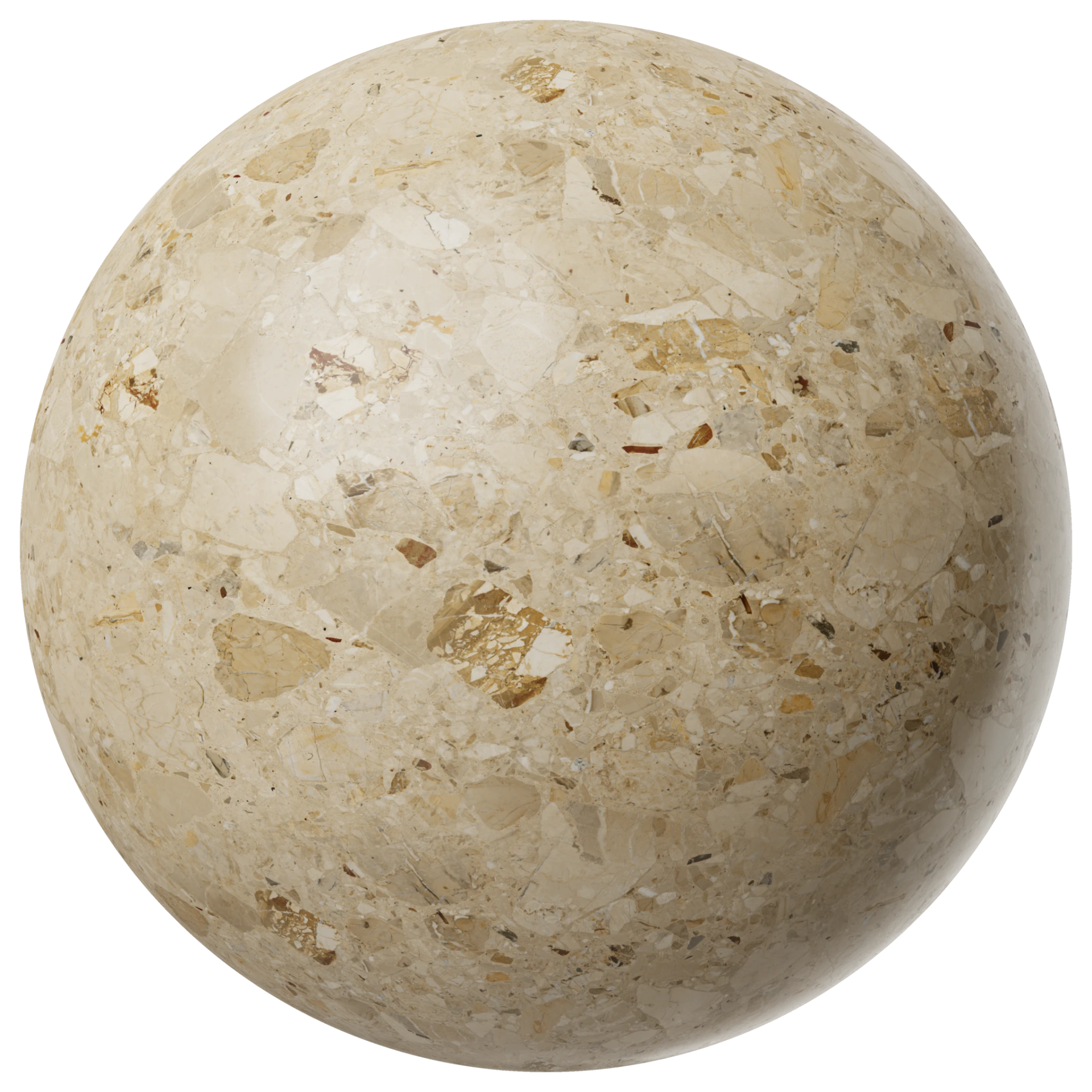 Terrazzo 019 S