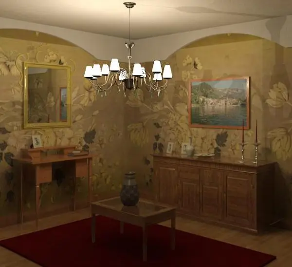 Lampadario