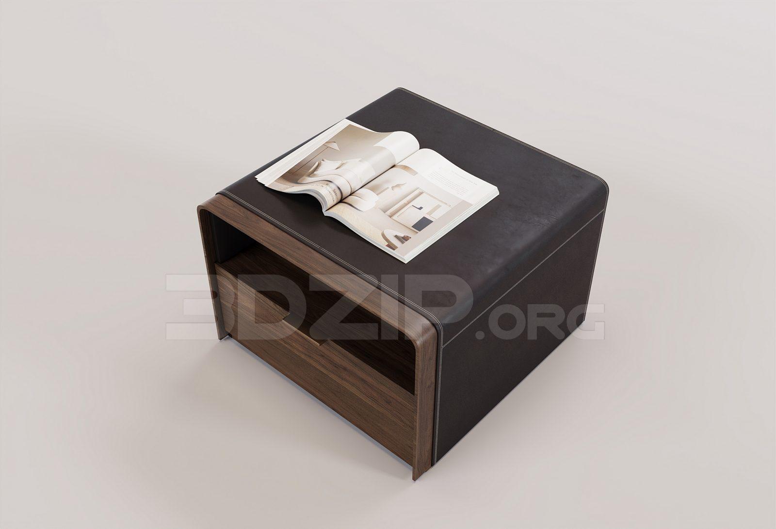 Bedside Table