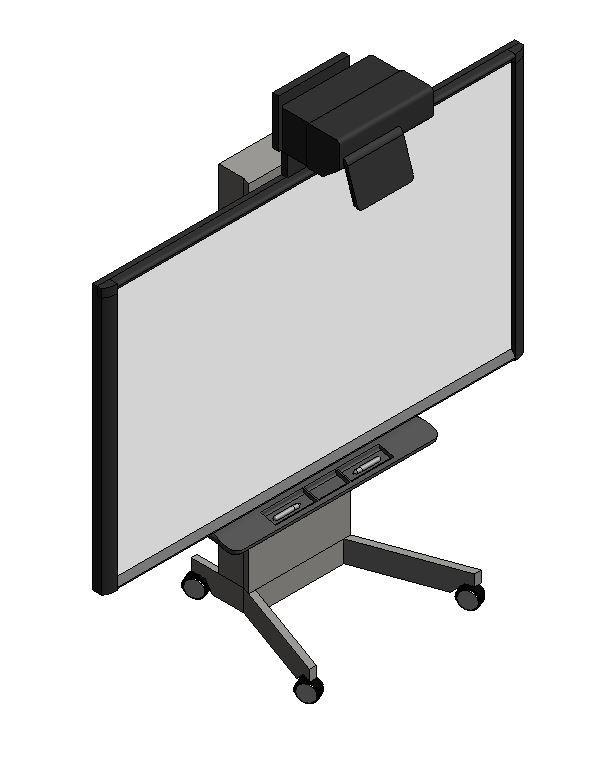 Mobile Smart Board