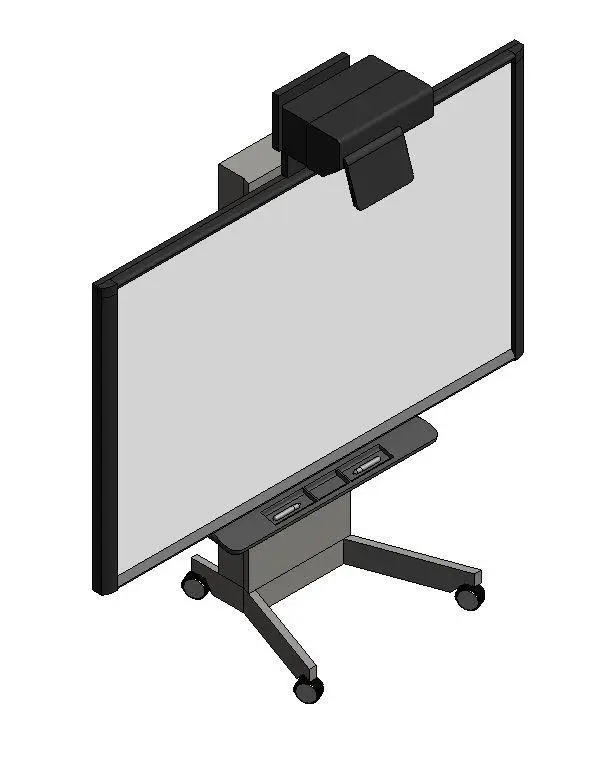 Mobile Smart Board