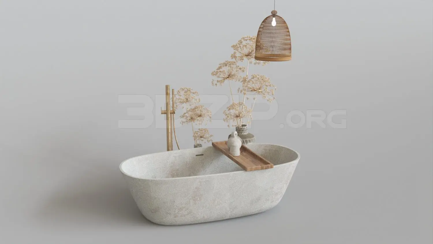 Bathtub
