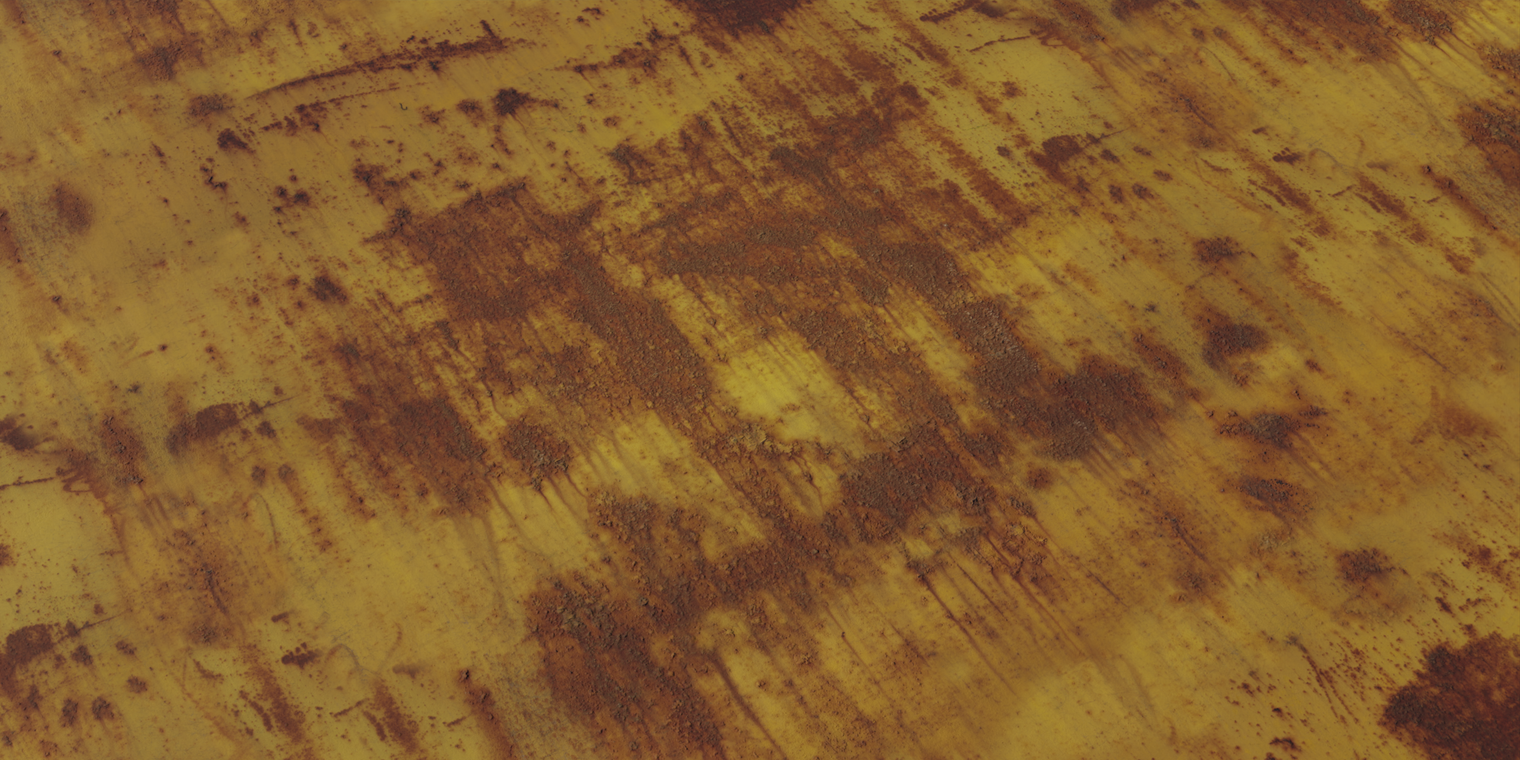 Rusty Metal 3
