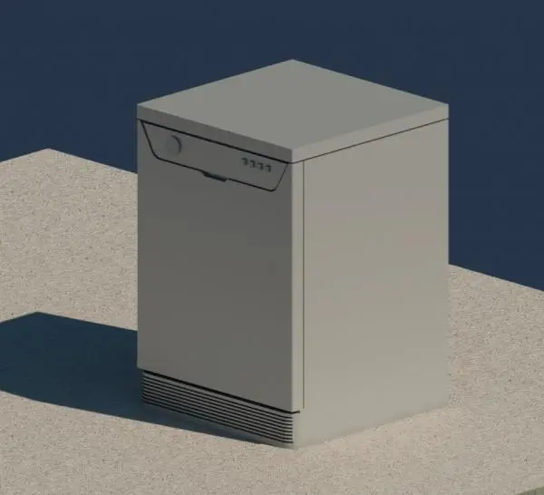 Dishwasher