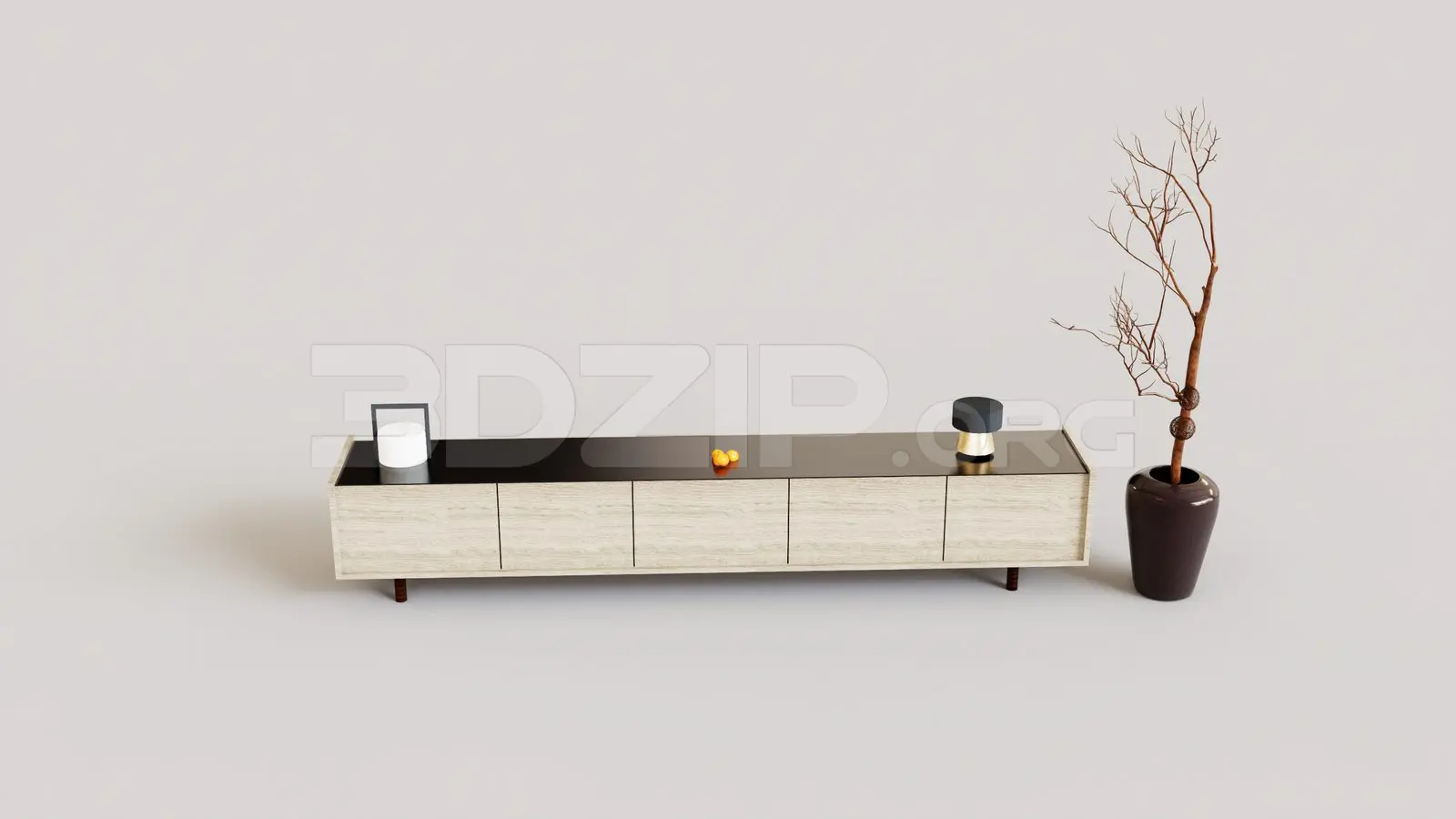 TV Cabinet