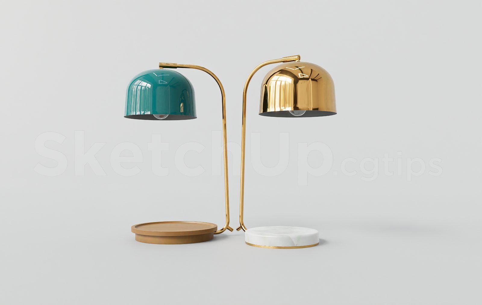 Table Lamp