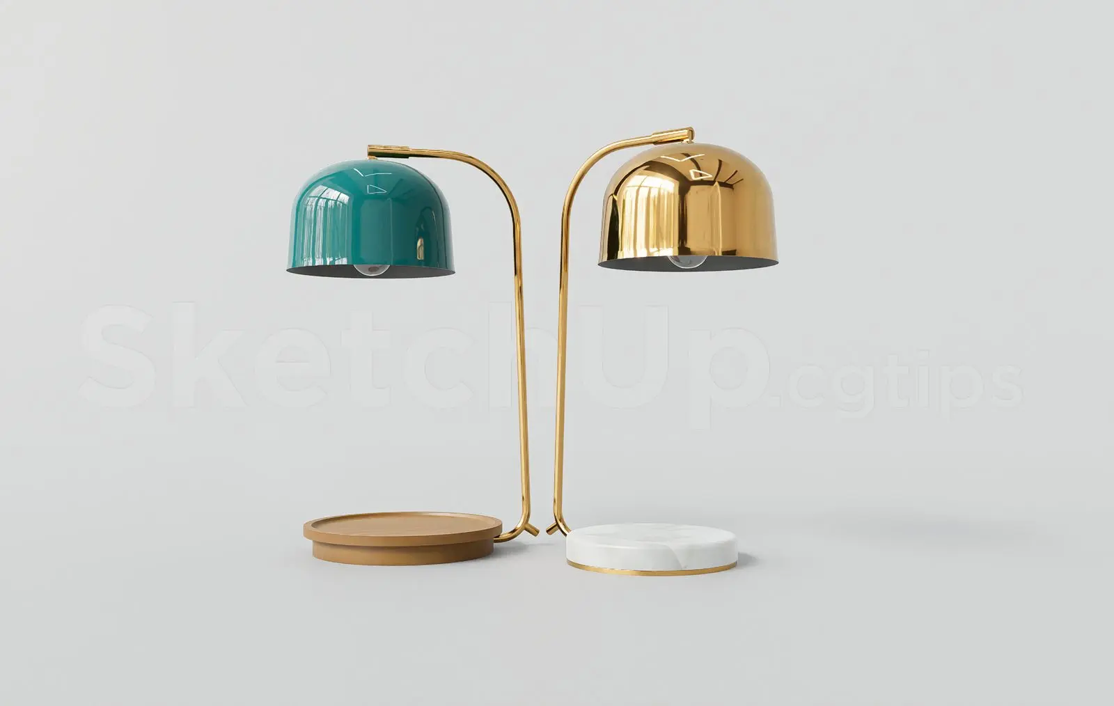 Table Lamp