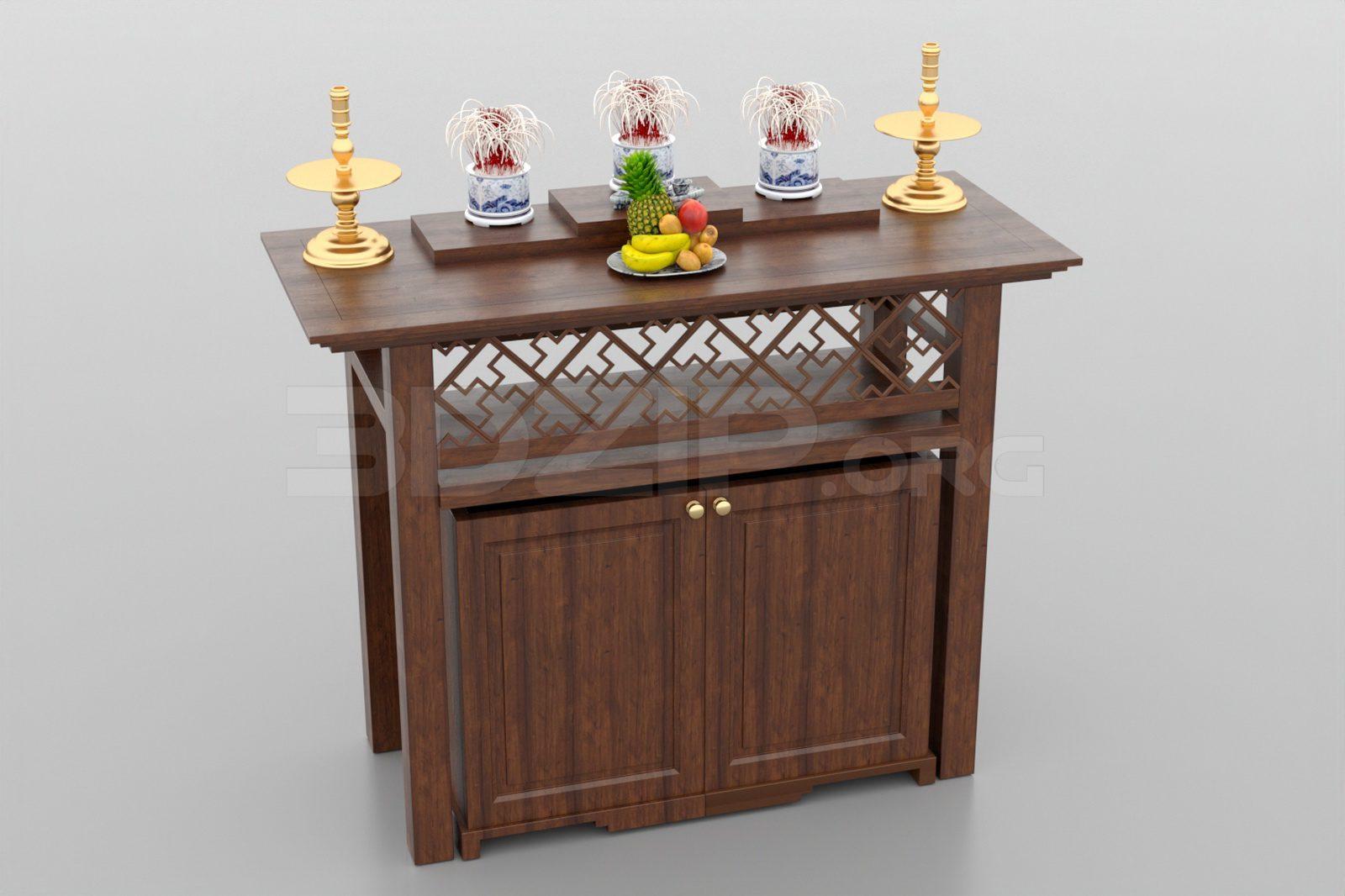 Altar