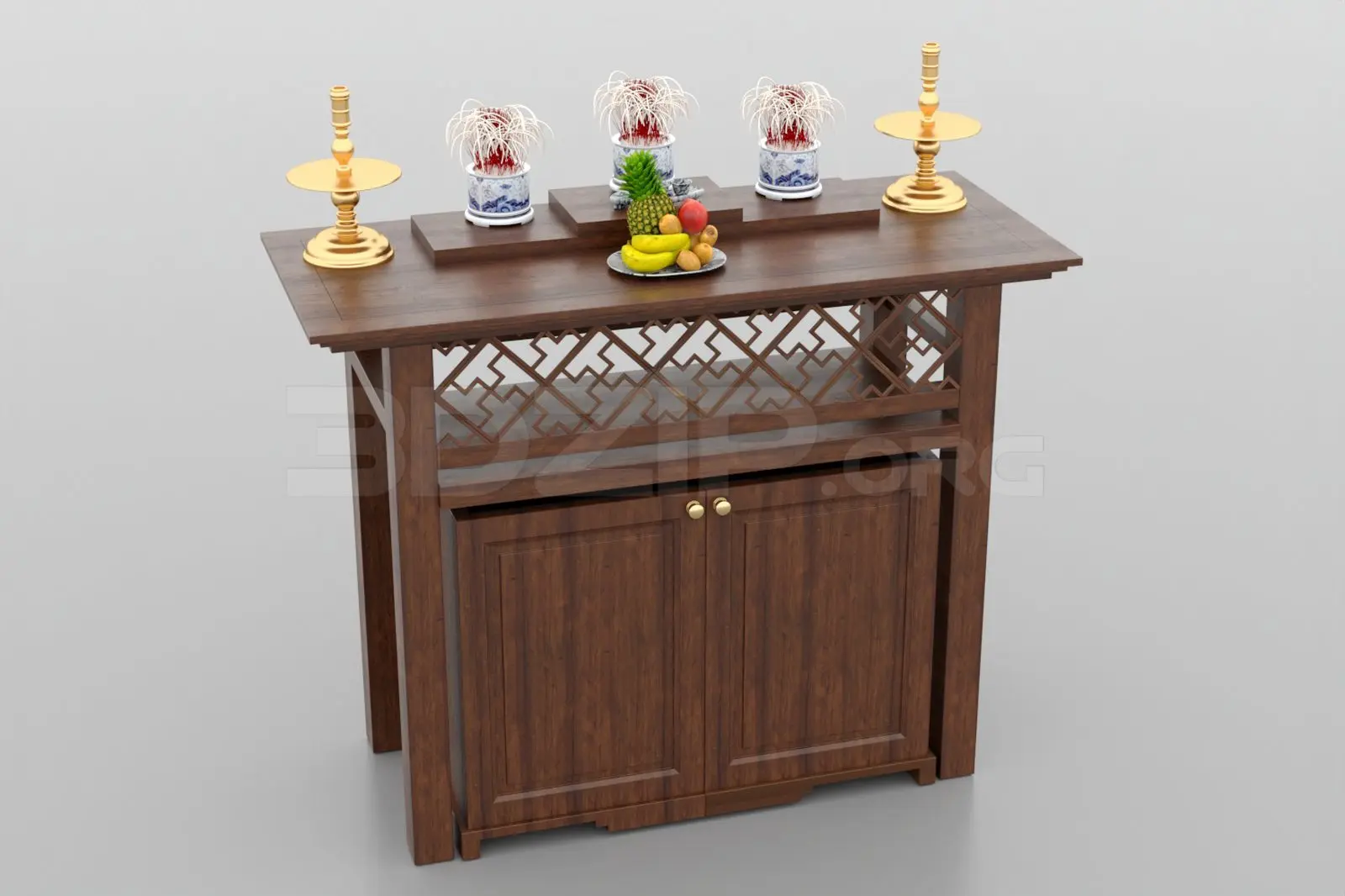 Altar