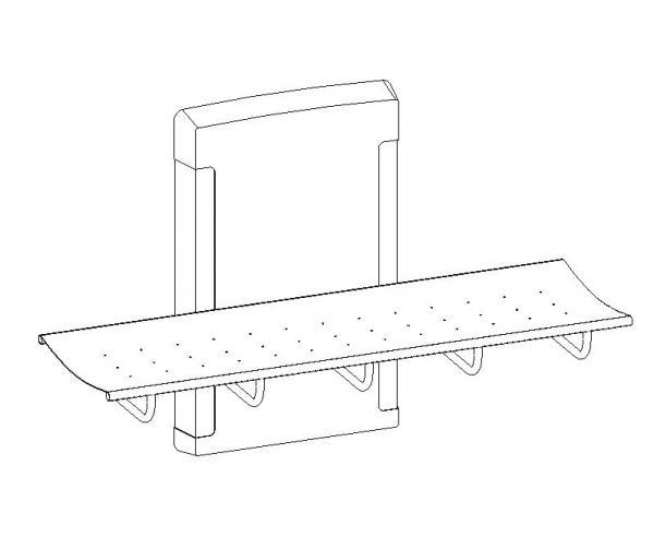 Adult Change Table