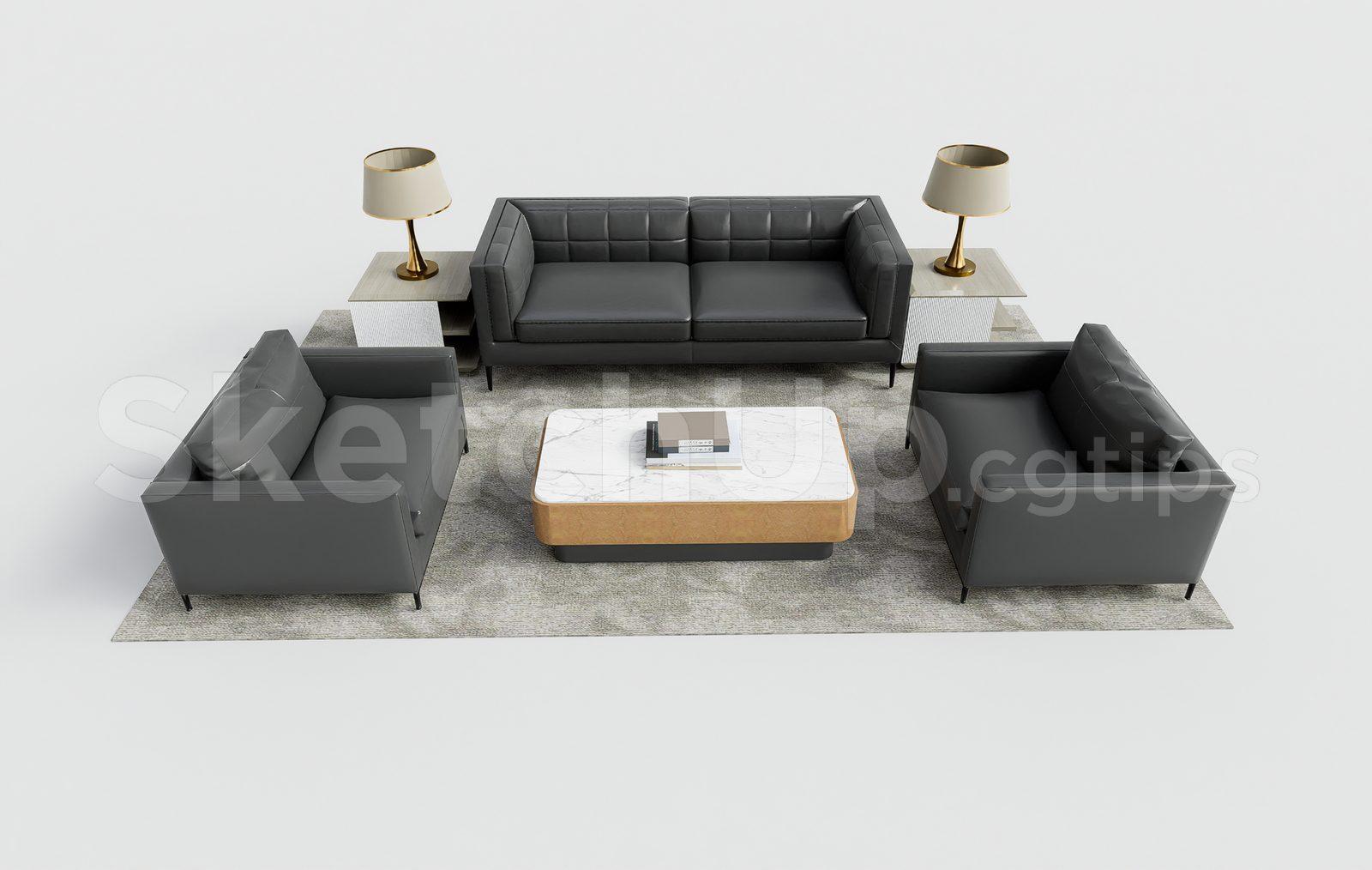 Office Sofa