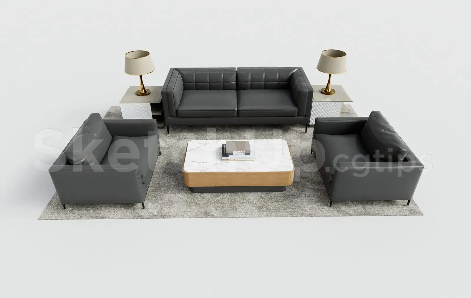 Office Sofa