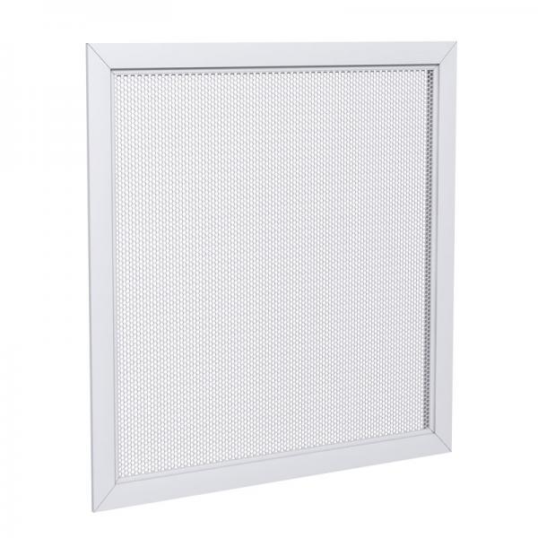 10 - Perforated Return Grille
