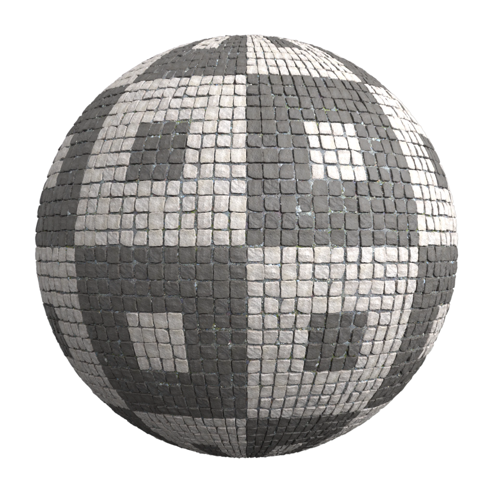 Paving Stones 058