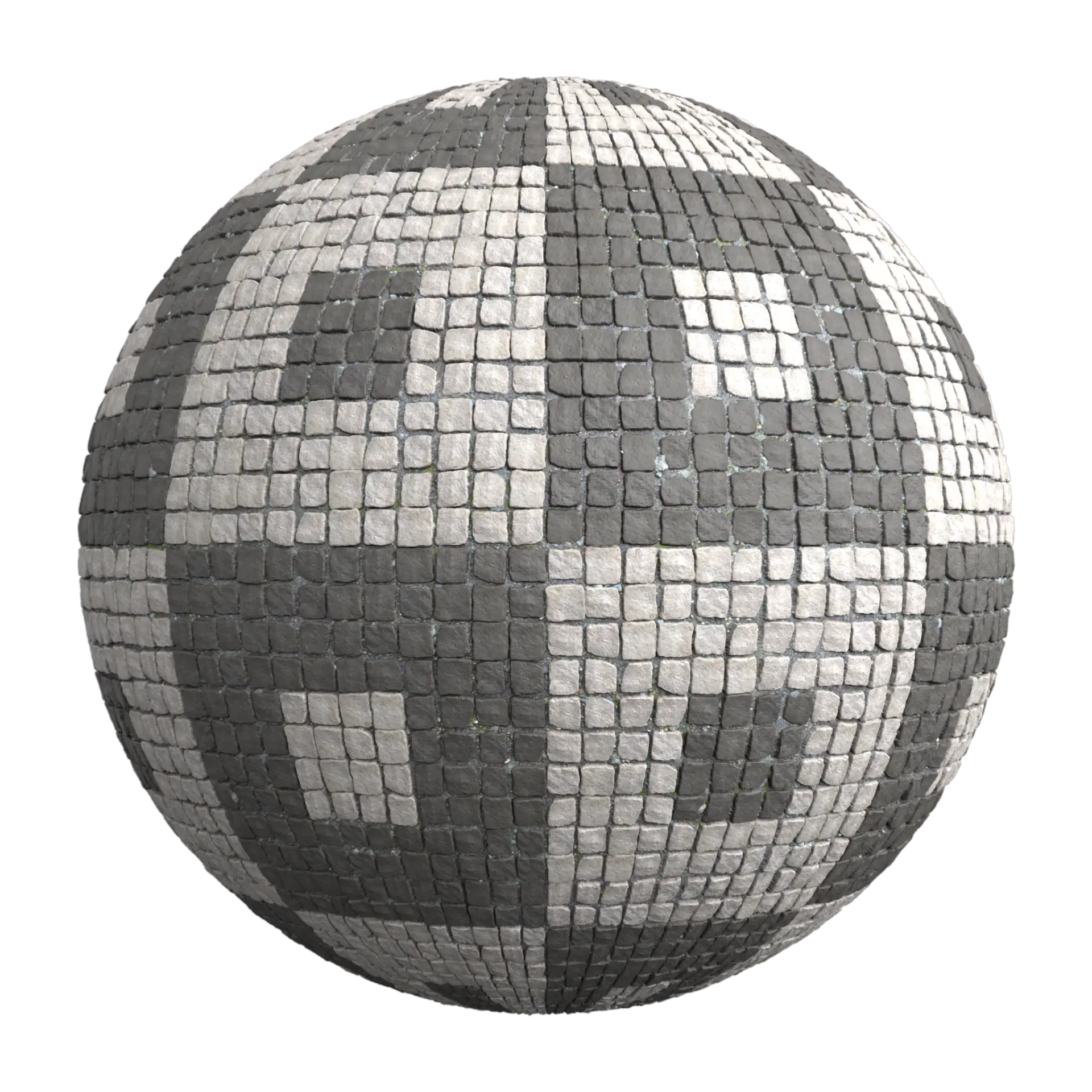 Paving Stones 058