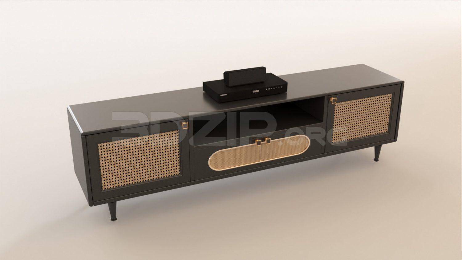 TV Cabinet
